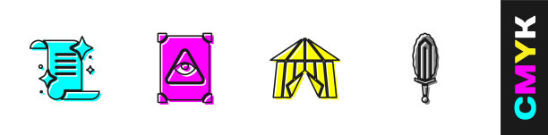 集古魔法书和马戏团魔法于一身图片下载