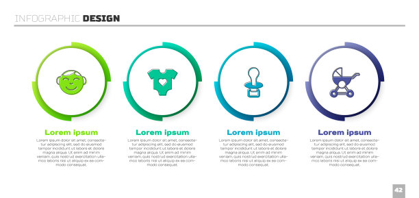 设置小男孩头部婴儿衣服假奶嘴图片下载