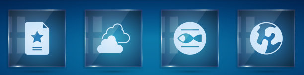 天定星座星座星座阴天图片下载