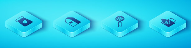 设置等距茶叶包装用纸包装图片下载