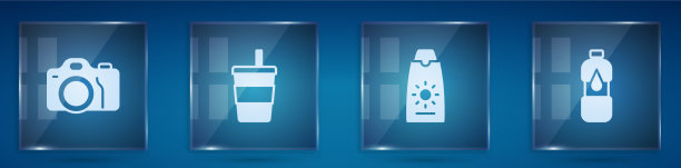 用水将照相纸玻璃固定图片下载