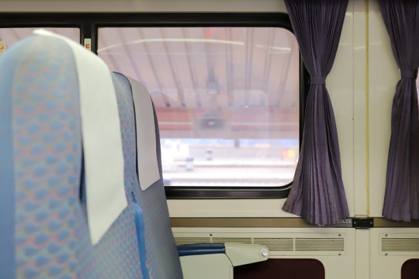 客车车厢的内部图片下载