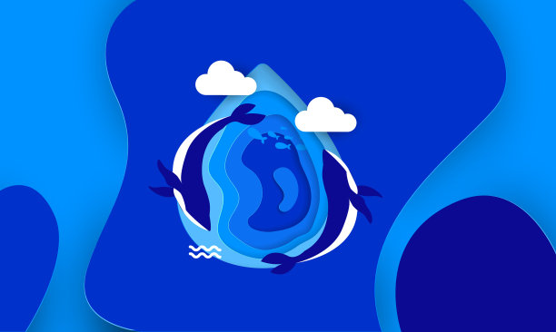 天然水滴，抽象水滴图片下载