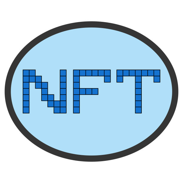NFT签名图标图片下载