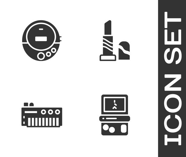设置俄罗斯方块音乐CD播放器合成器和图片下载