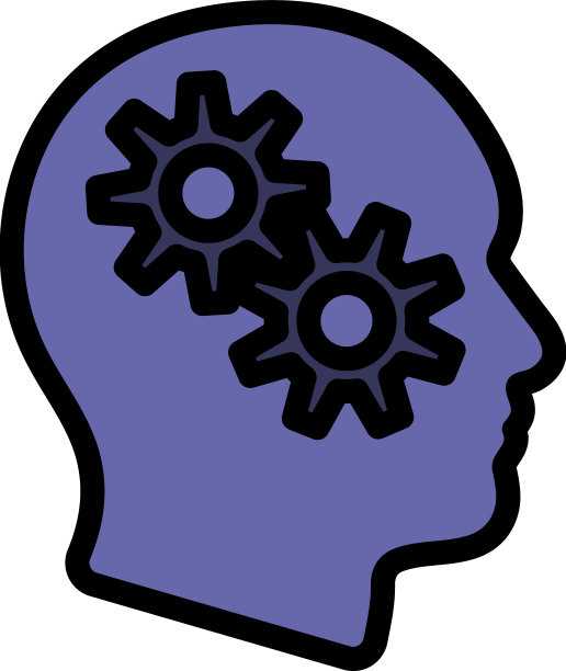 图标的头脑风暴图片下载