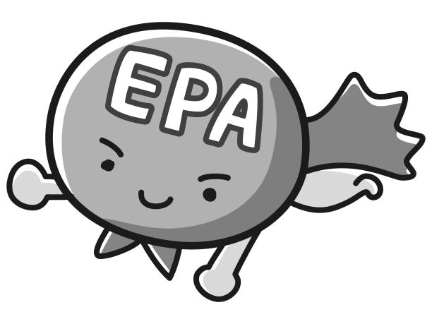 EPA人物插图图片下载