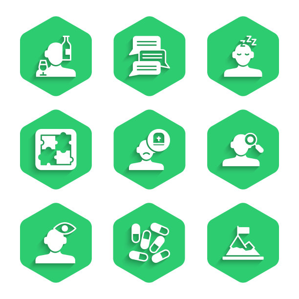 集男医生药丸片山图片下载