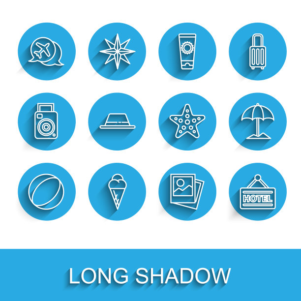 在华夫蛋筒里放置沙滩球冰淇淋图片下载