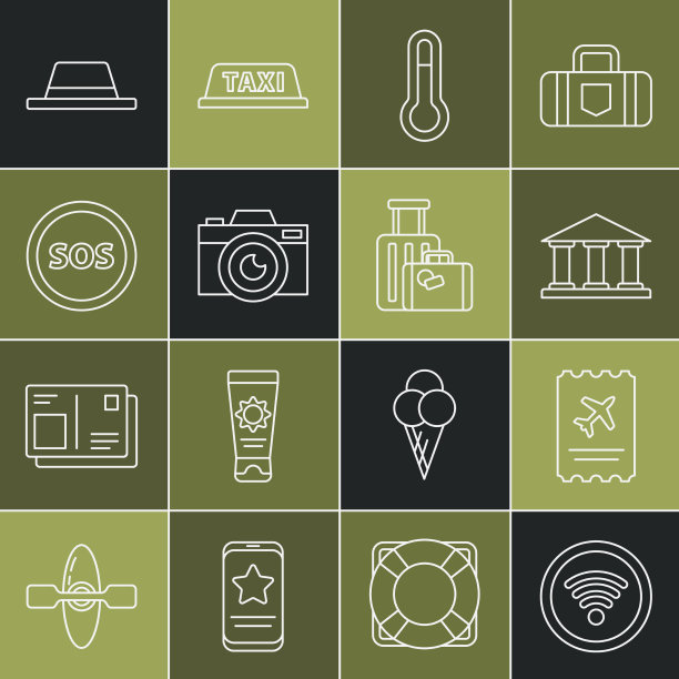 设置航线无线wi-fi网络图片下载