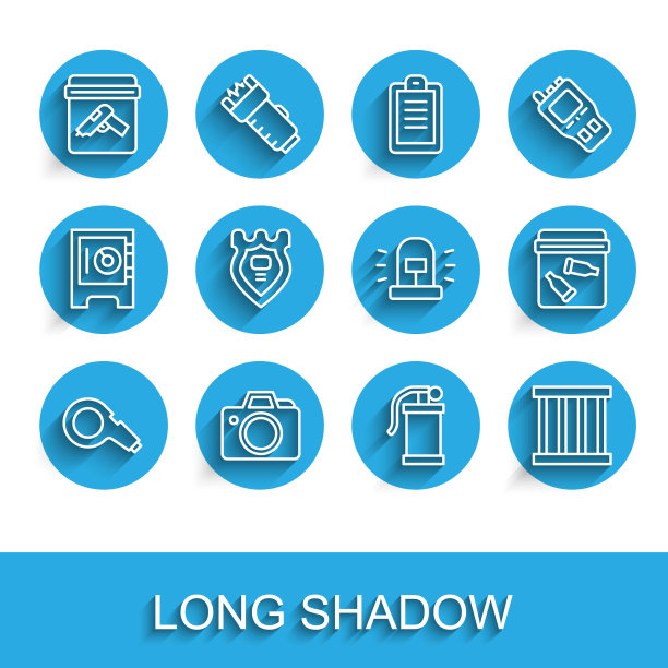 设置线哨子照片相机证据袋图片下载