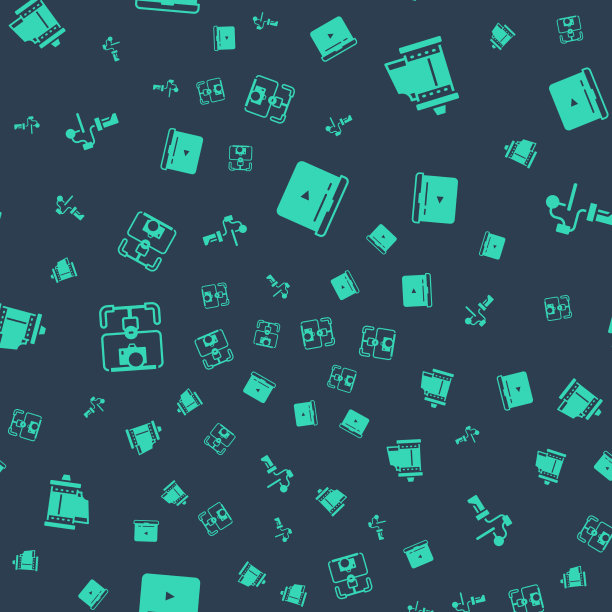 设置在线播放摄像机卷盒图片下载