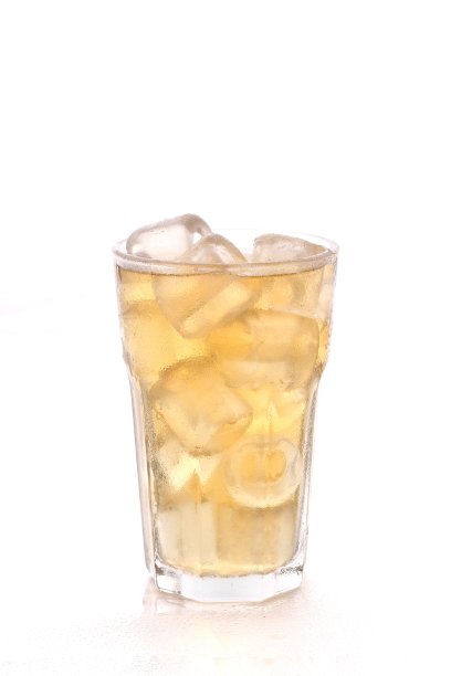 甜冰茶图片下载