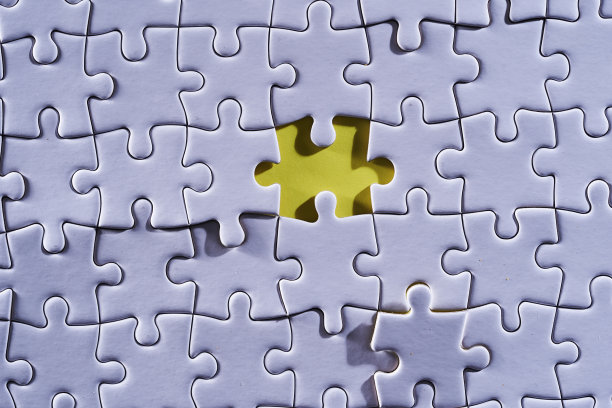 缺少一块拼图图片下载