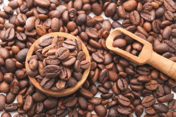 咖啡豆图片下载