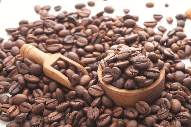 咖啡豆图片下载