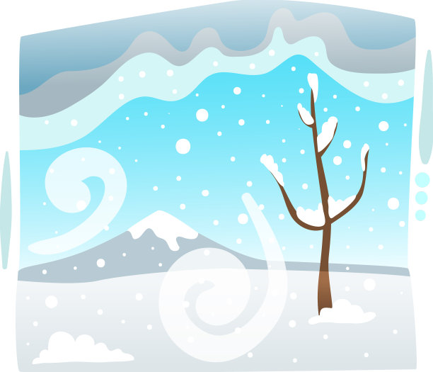 自然灾害的作文图片下载