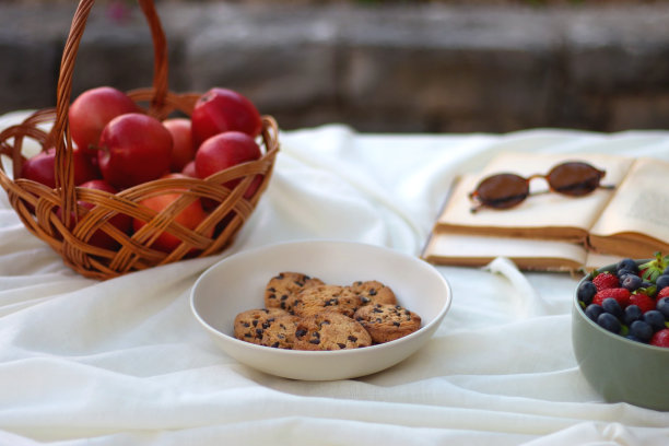 野餐图片下载