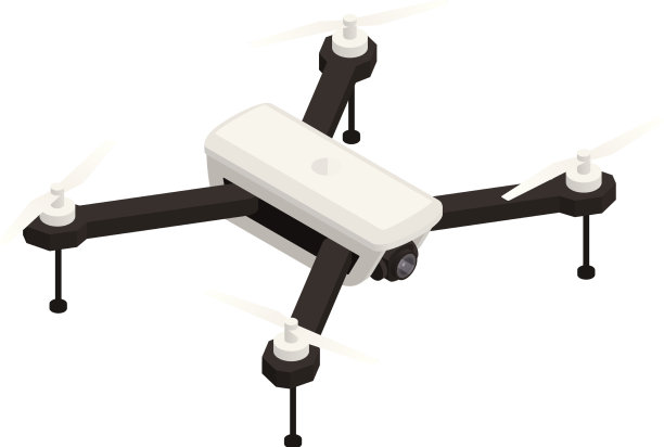 无人机等距图片下载