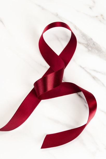 红丝带图片下载