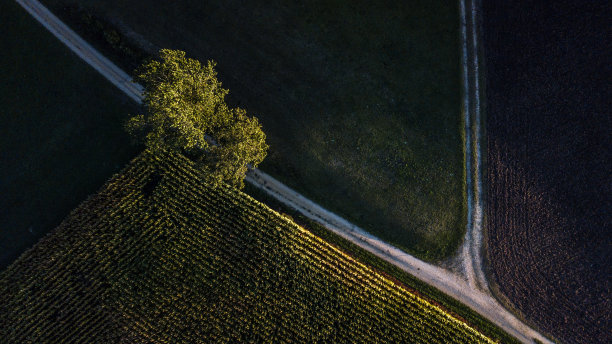 空中风景图片下载
