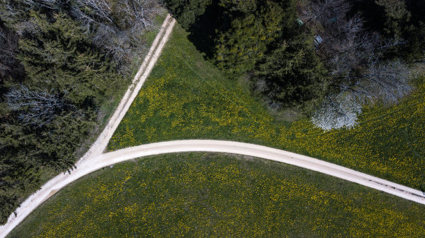 空中风景图片下载