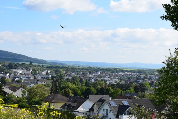 一个叫门迪格的小镇，有人出价很高图片下载
