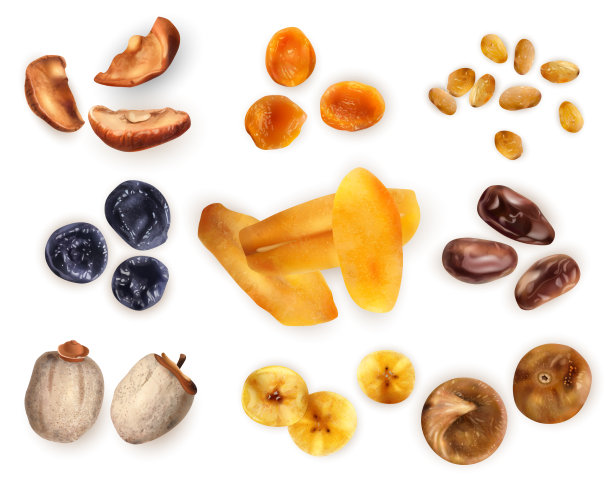 健康食品集图片下载