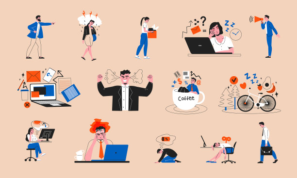 专业烧损套色图片下载