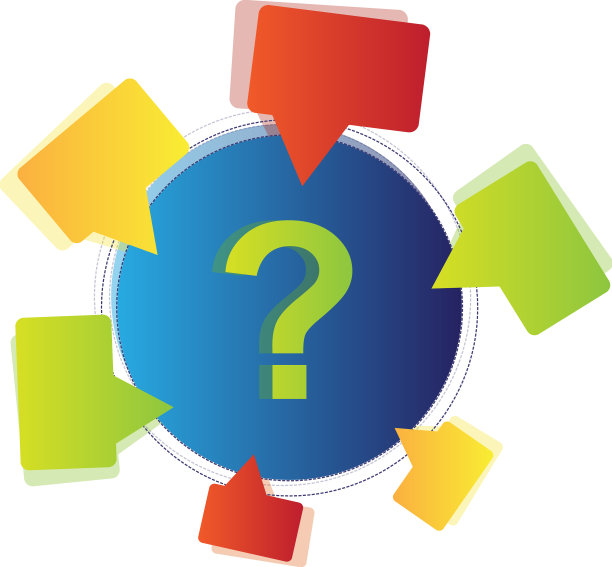 业务泡沫模板图片下载