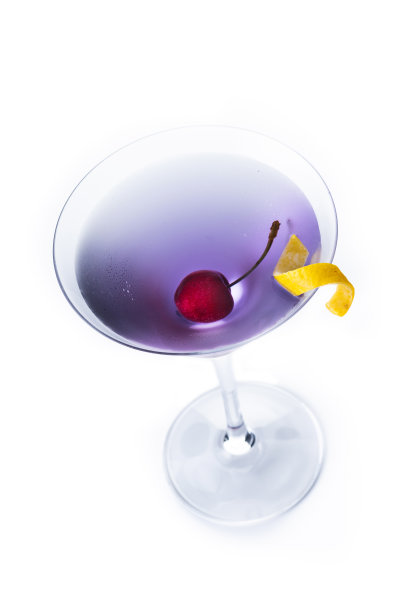 航空鸡尾酒图片下载