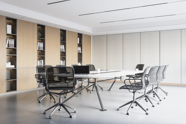 商务会议及办公用房图片下载