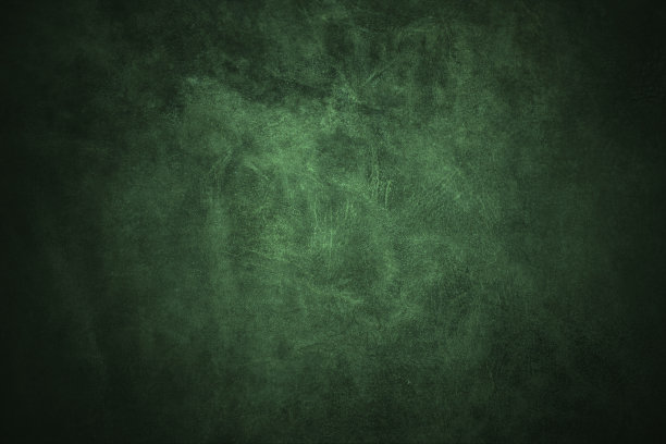 绿色背景，真皮质感图片下载