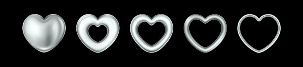 一套银心图片下载