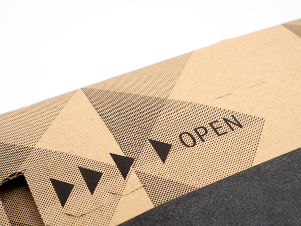 打开软垫信封图片下载