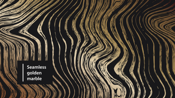 大理石或木材金色纹理背景抽象图片下载