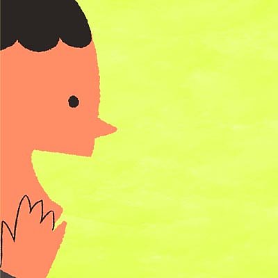 可爱手绘卡通小男孩头像图片下载