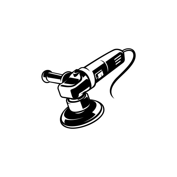 抛光机外形图片下载