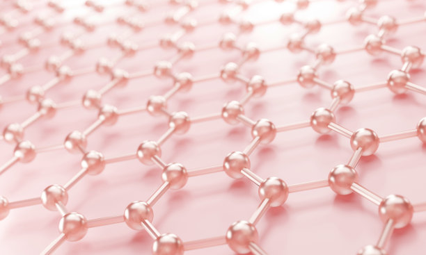 皮肤细胞的分子背景，图片下载