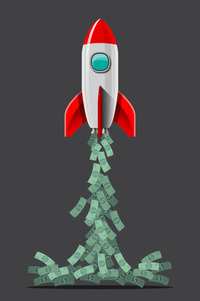 太空旅行供应商将赚大钱图片下载