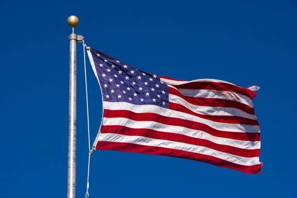 美国国旗图片下载