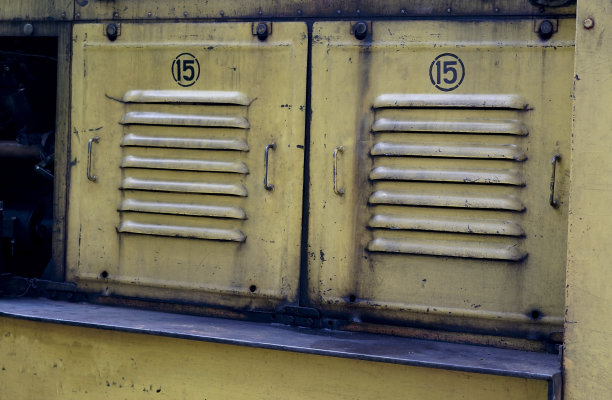 老火车机车图片下载