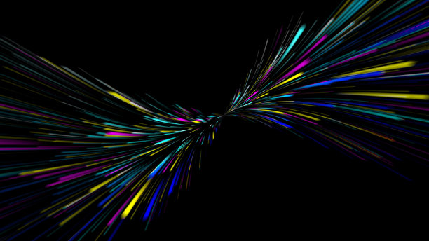 摘要隧道背景图片下载