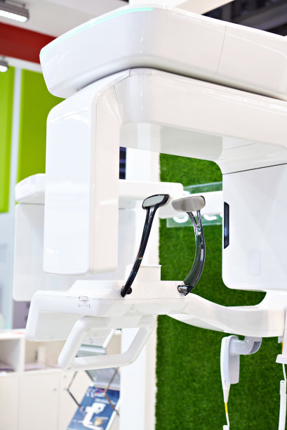 牙齿三维扫描仪图片下载