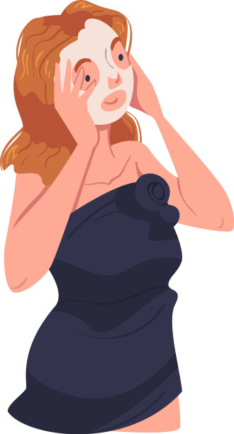 女人性格在浴室做卫生图片下载