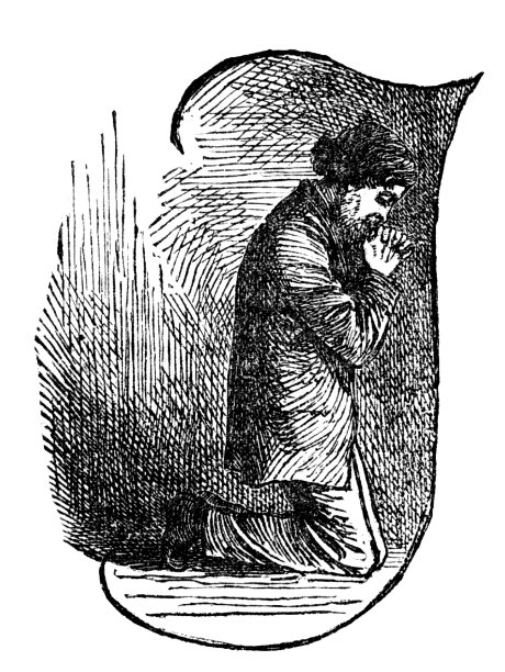 人祈祷图片下载