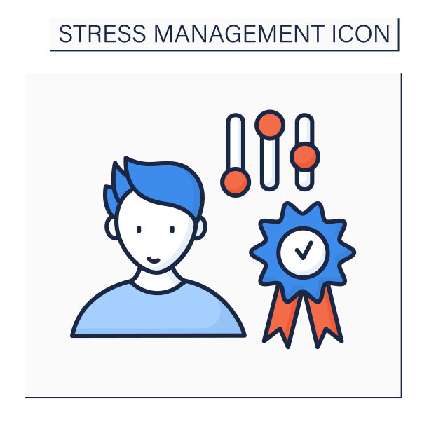 调整标准颜色图标图片下载
