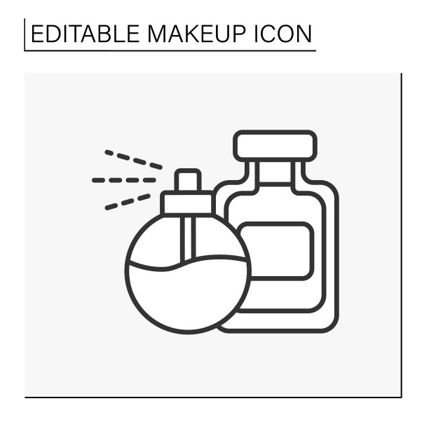香水行图标图片下载