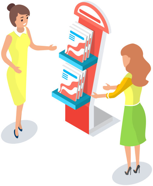 妇女分发图书目录图片下载