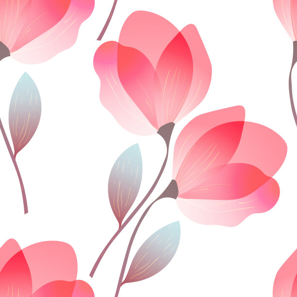 五彩缤纷的春天图片下载